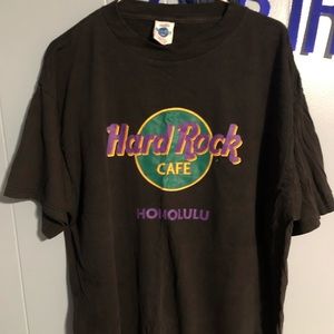 ‘90s Hard Rock Cafe Honolulu Tee